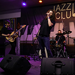 JazzClub - Sold My Soul 