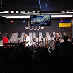 JazzClub - Laboratorium