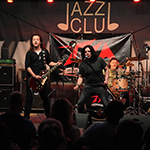 JazzClub - TSA
