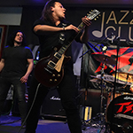 JazzClub - TSA
