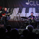 JazzClub - Andrzej Święs Trio
