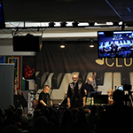 JazzClub - ERGO - czterdziestolecie