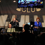 JazzClub - ERGO - czterdziestolecie